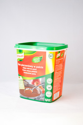 KNORR Mērce/Pasta Gaļas (6x1,2kg)