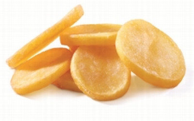 FF Kartupeļu šķēlītes (5x2,5kg)/183/(...3611)