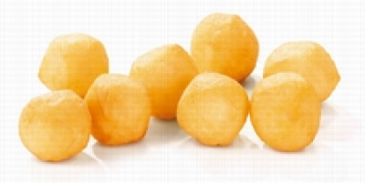 FF Kartupeļu bumbiņas(4x2,5kg)/128/