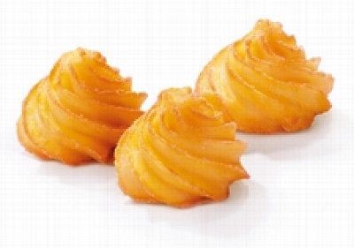 FF Kartupeļu rozītes(4x2,5kg)/224/(..217)
