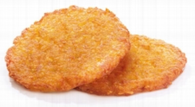 FF Kartupeļu pankūkas (6x1.5kg) bez Glutēna (..54967)