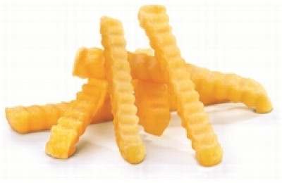 FF Kart. Frī 12mm-rievoti Fast Fry+20%(4x3kg)/530/433/