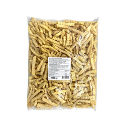 FF Kart. Frī ātri pagatav.90 sek RIEV. (4x2,5kg)/111/