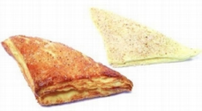 MANTINGA Mini pirādziņi ar ābolu pild. (72x55g)