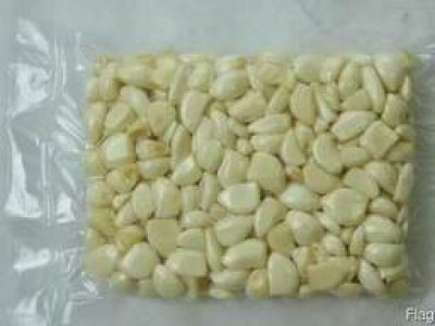 Ķiploki MIZOTI vakumā (1kg)