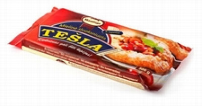 MANTINGA Mīklas kārtainās plāksnes, rauga (12x500g) Art.47918