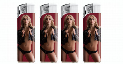 ***F.CLUB Šķiltavas "MEITENES" (20x(1x50gab.)