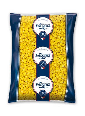 FROZANA Kukurūza/171/ (4x2.5kg)