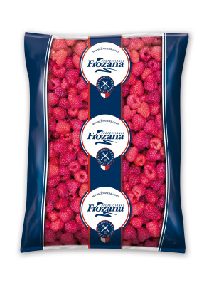 FROZANA Avenes Extra veselas (4x2.5kg)