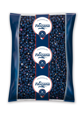 FROZANA Upenes/041/ (4x2.5kg)