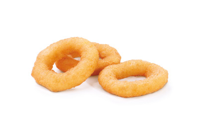 FF Sīpolu gredzeni (6x1kg)