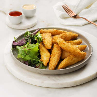 MN Vistas strēmelītes PANKO (1x3kg) LT27-04ES