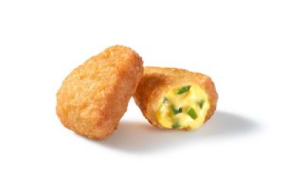 FF Pikantā čili siera uzkoda “Toppers” (6x1000g)