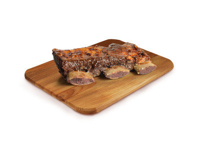 LIELLOPA ribas, lēni pagatavotas ~600g