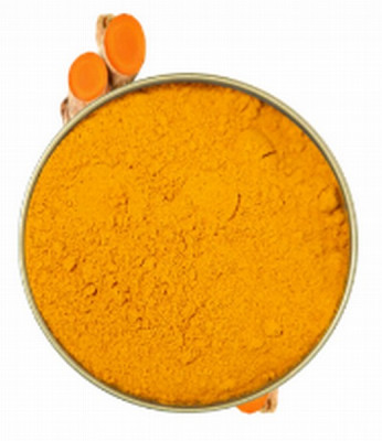 ***SALDVA Kurkuma (6x600g)