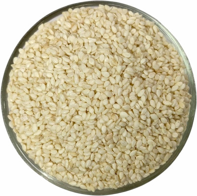 ***SALDVA Sezama sēklas (6x600g)