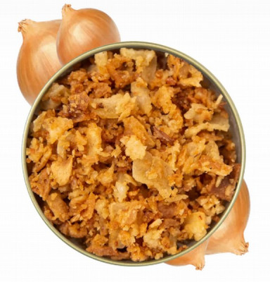 SALDVA Cepti sīpoli (6x300g)