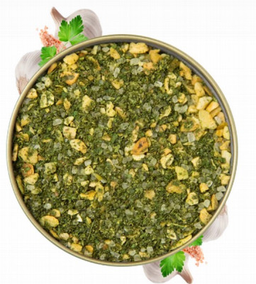 SALDVA Garšvielu maisījums persilāde (6x700g)