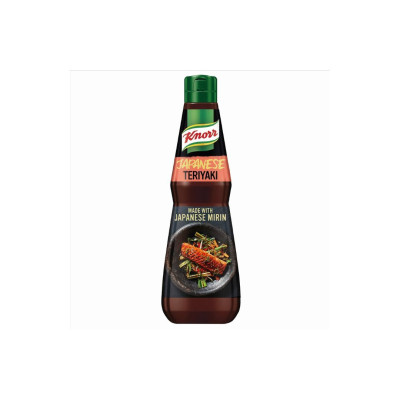 KNORR Teryaki mērce (6x1L)