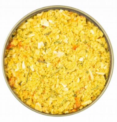 ***SALDVA Universāls garšvielu mais., bez sāls (6x600g)