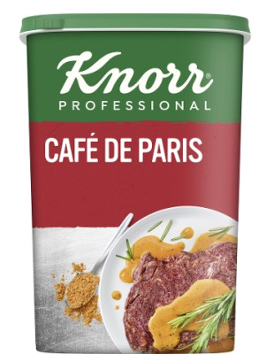 KNORR Mērce Parīzes (6x1kg)