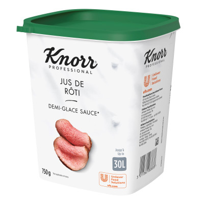 KNORR Demi Glace (6x0.75kg)