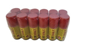MAX Gāze (12x100ml)
