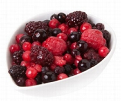 DARTA Kompots "Forest mix"(4x2.5kg)