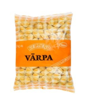 DAERS Pelmeņi "Vārpa" (10x1kg) LVA000498EK