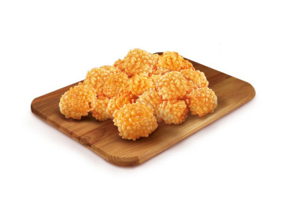 VISTAS Filejas bumbiņas rīsu panējumā (8x1kg) PL30230501WE