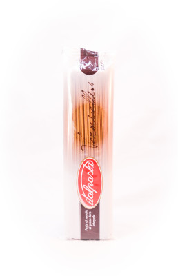 ITALPASTA Pilngraudu makaroni Nr.4 spagetti(20x500g)
