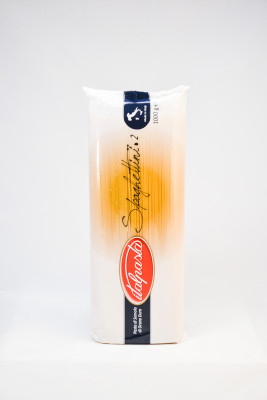 ITALPASTA Makaroni 1 KG (1x12gb) Nr.2