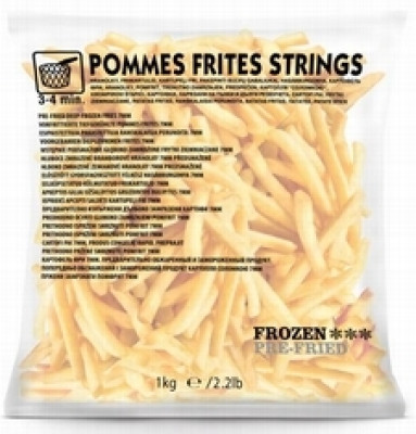 FF Kart. Frī Blanco 7mm-taisni (10x1kg)