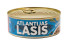 BANGA Atlantijas lasis savā sulā (48x230g)