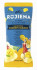 RŪJIENA  Sorbets ar mango garšu (50x125ml) vaf.gl.