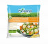 FROZANA Dārz.cepš. ar zaļumiem /028/(12x400g)