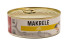 BANGA Makrele eļļā (48x240g)