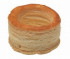 MANTINGA Kārtainās mīklas mini volovāns (izcepts) (1x (336x6g))