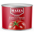 MAZZA Tomātu pasta dubultā koncentrēta 28/30%(6x2.2kg)