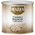 MAZZA Pupiņas baltās lielās (6x2.5kg)