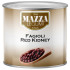 MAZZA Pupiņas sarkanās (6x2.5kg)