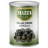 MAZZA Olīvas melnās (grieztās) (6x2.6kg)