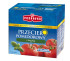 PODRAVKA NATUR Tomātu biezenis ar baziliku (12x500g)