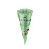 RŪJIENA Piparmētru sald. ar šokolādes piedevu konuss (40x110ml/65g)