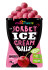 Mini Melts Big ķiršu sorbeta bumbas (28x72g)