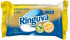 RINGUVA Veļas ziepes ar žulti(20x150g)