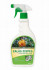 RINGUVA Ziepes ar spreju, zaļas (12x500ml)