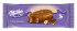 MILKA Lazdu riekstu sald. ar šok.- lazd. mērci vidū uz kociņa (20x90ml/67g)