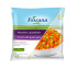 FROZANA Zirnīšu un burkānu mais./113/(12x400g)