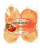 DAERS Kotletes c/g+l/g panējumā (10x500g) LVA000498EK